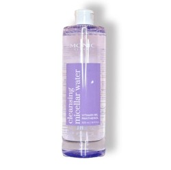 Мицеллярная вода Monic Beauty с витамином B5 500 мл