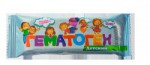 Гематоген, 10 г 3 шт детский брикет