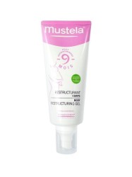 Гель Mustela 9 месяцев для восстановления фигуры после родов 200 мл