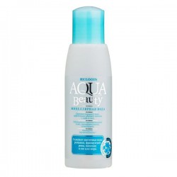 Мицеллярная вода Relouis Аква Бьюти 110 мл