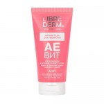 Гель для умывания, Librederm (Либридерм) 150 мл АЕвит мягкий