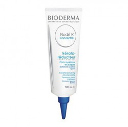 Концентрат Bioderma Нодэ K 100 мл