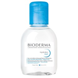 Мицеллярная вода Bioderma Гидрабио Н2О 100 мл