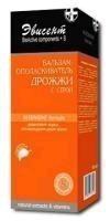 Лосьон Эвисент Дрожжи с серой при прыщах и угревой сыпи 150 мл