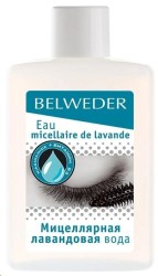 Мицеллярная вода Belweder Лавандовая 100 мл