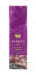 Кофе, Berries Coffee (Беррис Кофе) 250 г Эфиопия Харар Ethiopia Harar в зернах жареный с кофеином