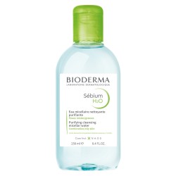 Мицеллярная вода Bioderma Себиум H2O 250 мл